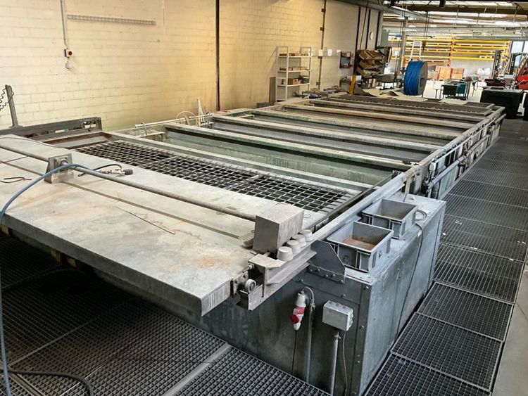 Other Chrome bath system