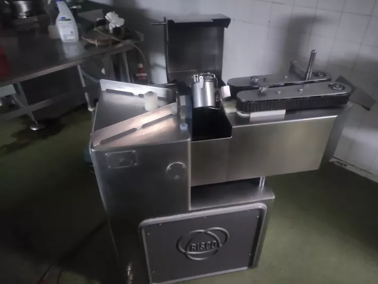 Risco Tying machines for sausages