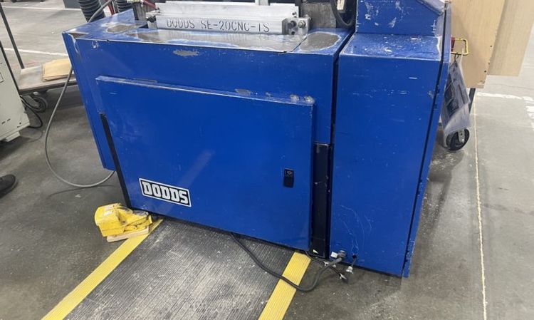 Dodds SE20 CNC