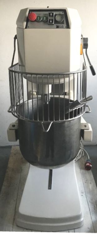 Kolb 40 liters Mixing machine