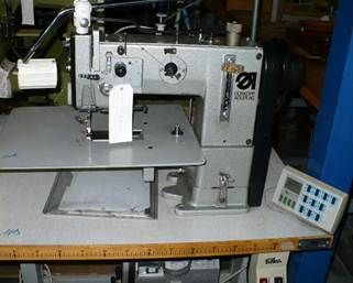 Duerkopp adler 269-373 Sewing machines