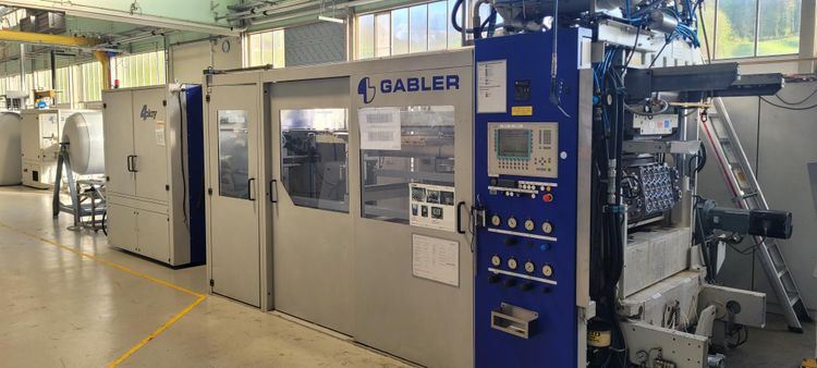 Gabler M92 L