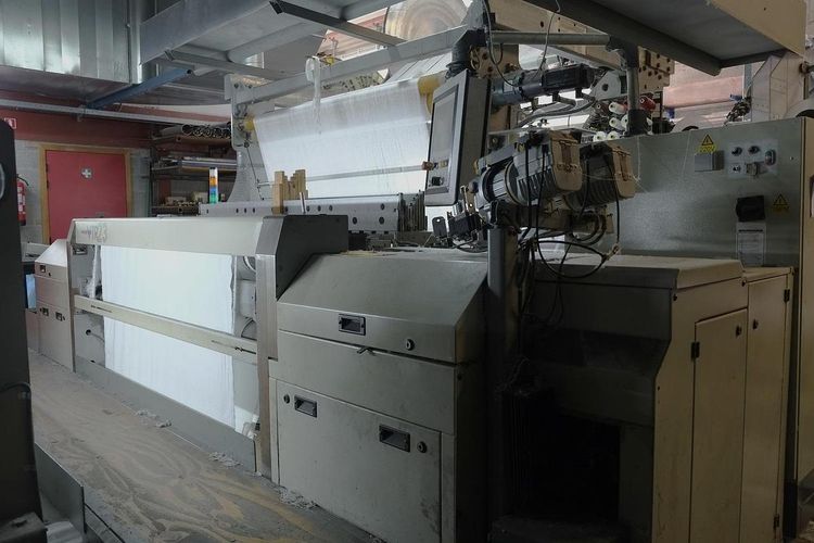Van de wiele VTR23 175cm Dobby