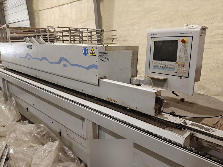Homag Optimat KDF 430 C