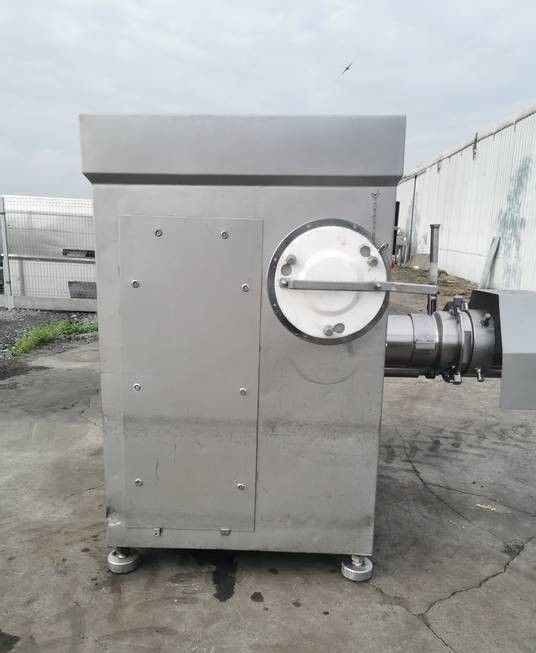 Ekomex Frozen meat grinder