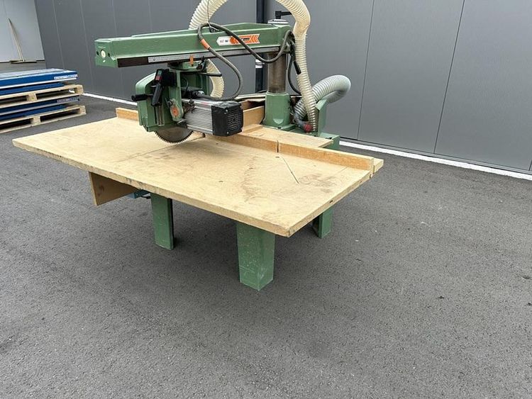 Maggi BEST 960 Radial saw