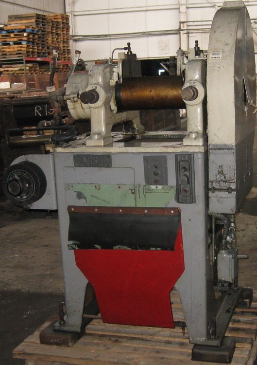 Farrel 6″ x 13″ Mill