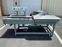 SHANKLIN S24 Semi-Automatic L Bar Sealer