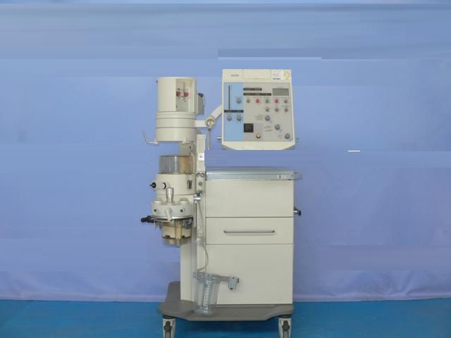 Siemens KION