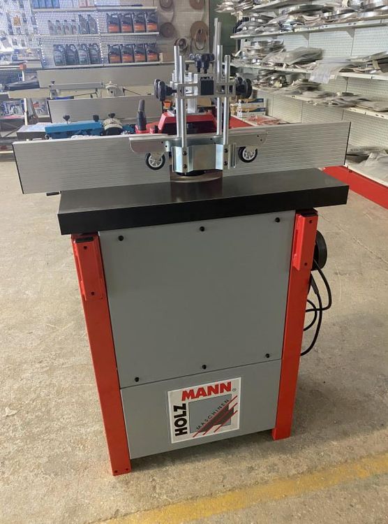 Holzmann FS200