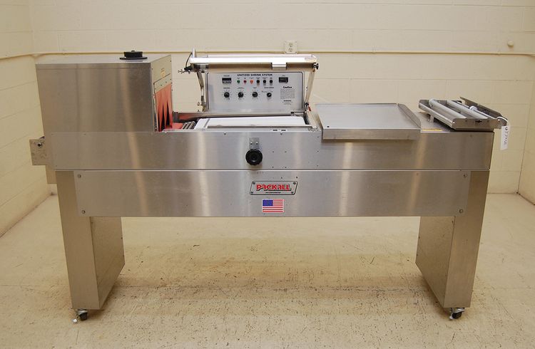 L-BAR SEALER