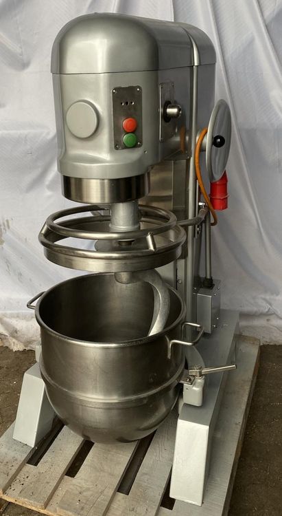 Hobart H600 Planetary mixer