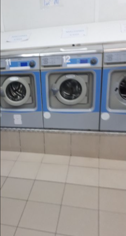 10 Electrolux 6K Washing