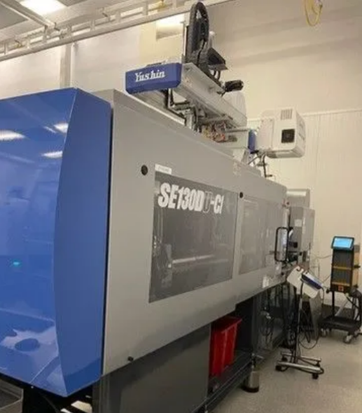 Sumitomo SE130DU-CI-C250 2-Color 143 T