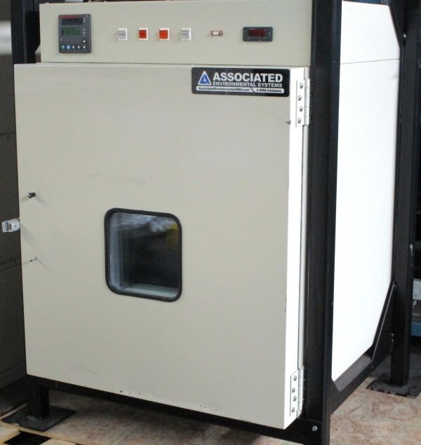 ZBD-109 Temperature Chambers