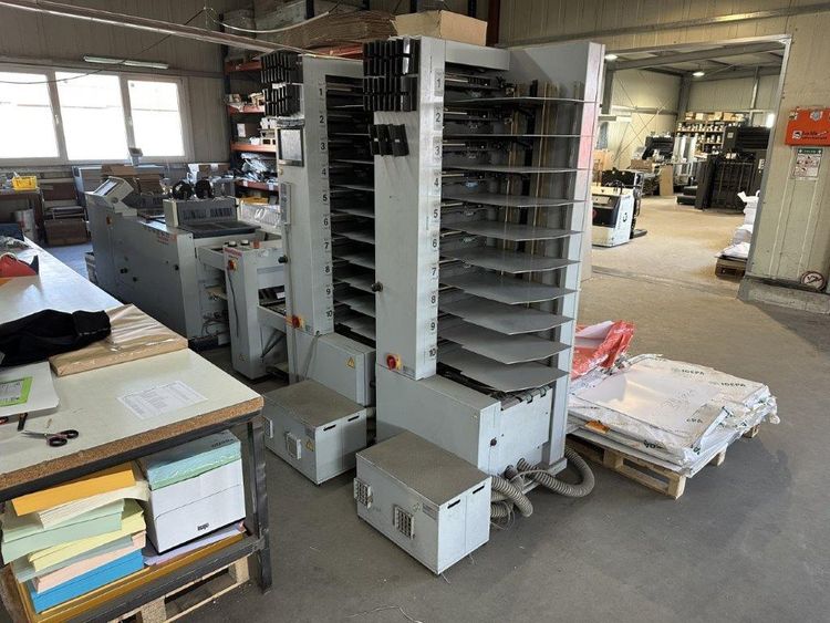 Horizon VAC 100