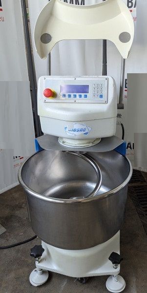 Diosna SP 40 F/T