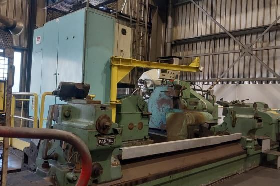 Farrel 50 x 14 CNC