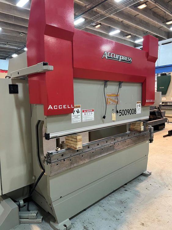 Accurpress 5908 90 TON
