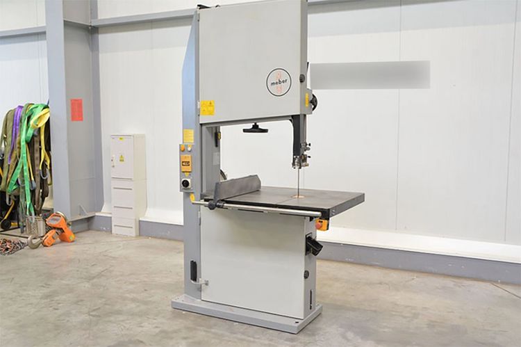 Meber BAND SAW