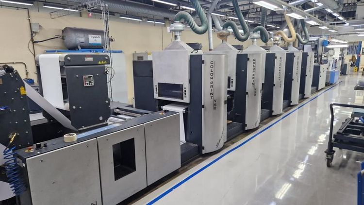 Edelmann Color-Print V52 5