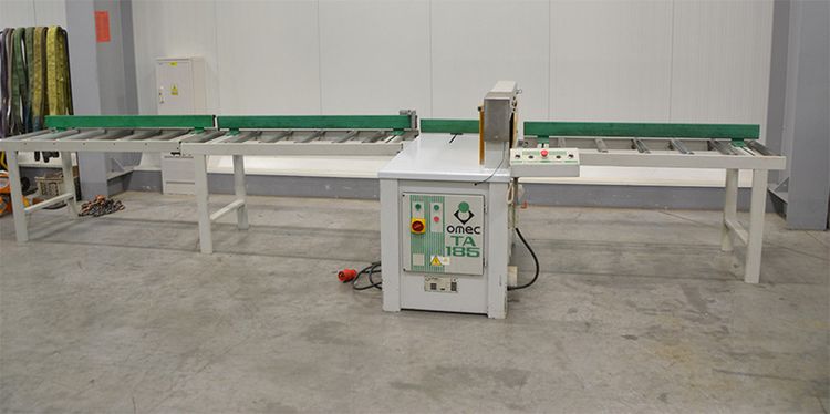 Omec TA 185