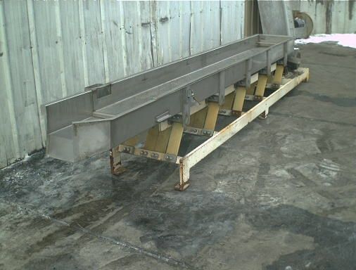 Other Eccentric Vibratory Conveyor
