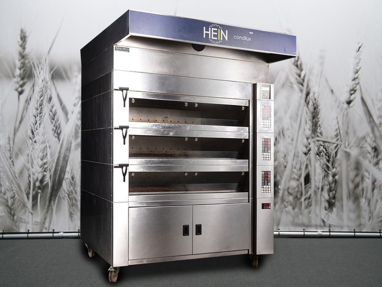 Hein CL 3030