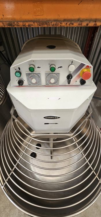 Avanchini  80kg Spiral Mixer