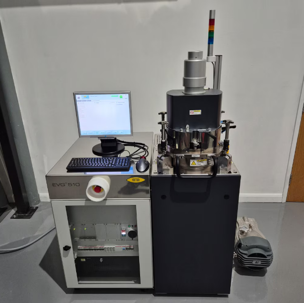 EVG 510 Wafer Bonder