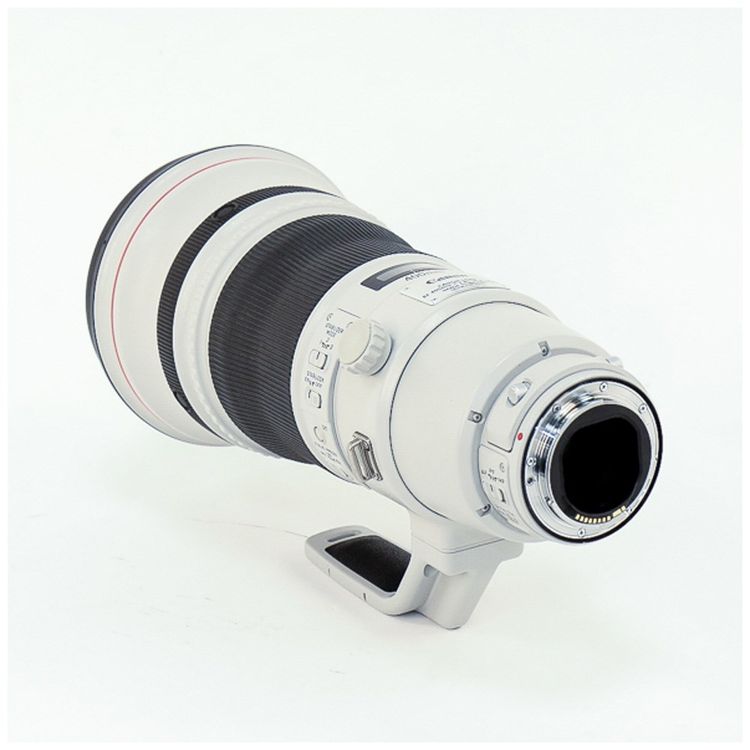 Canon 400MM F/2.8L IS USM II EF MOUNT LENS