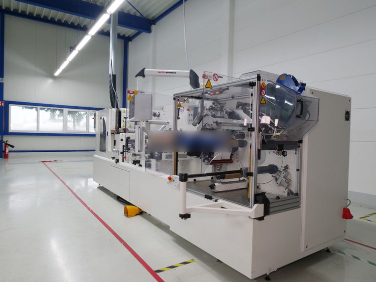 AB Graphics Vectra SGTR 330, Automatic Turret Rewinder 330mm