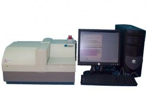 Molecular Devices Lmax Luminescence Microplate Reader