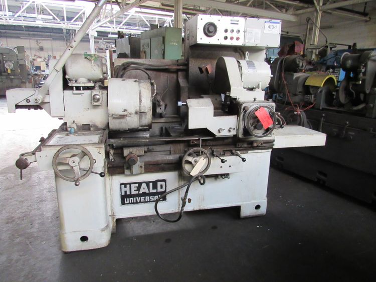 Heald 273A UNIVERSAL I.D. GRINDER