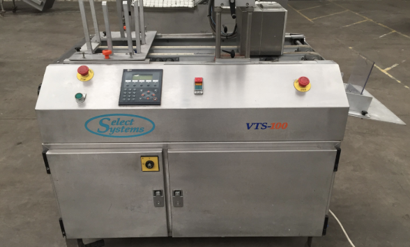 Select Systems VTS Sleever