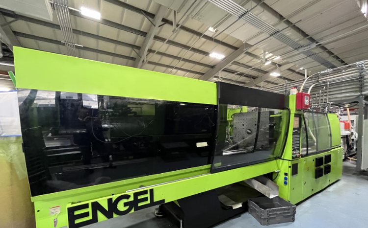 Engel Victory 1050/220 POWER 220 T