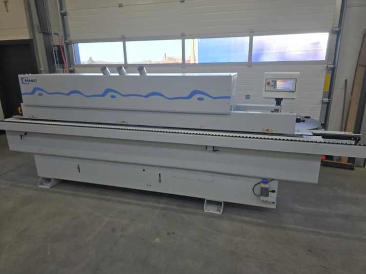 Brandt Ambition 1220