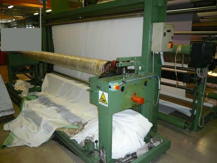 Kusters 213.70.3800 380 Cm Calender