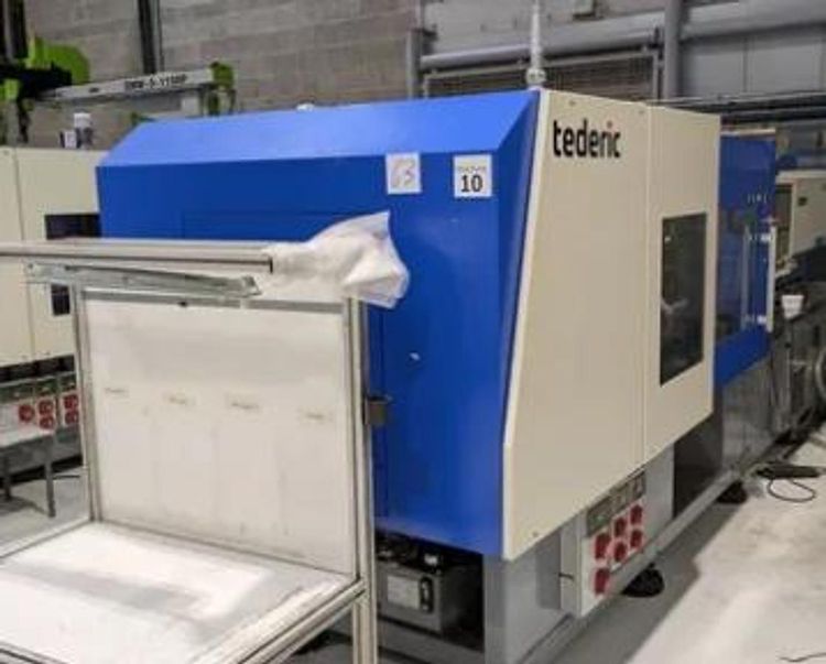 Tederic DE180 E500 180 T