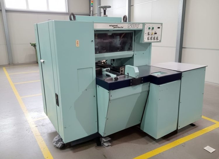 Perfecta SDY