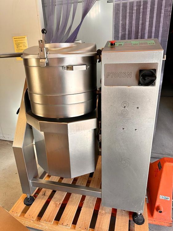 ROBOQBO  P7003N $20,000