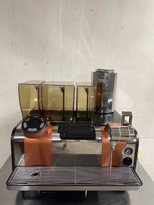 Thermoplan Mastrena 2 M2-CS Espresso Machine