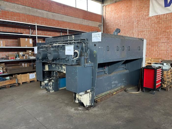 Vecoplan VNZ 3000