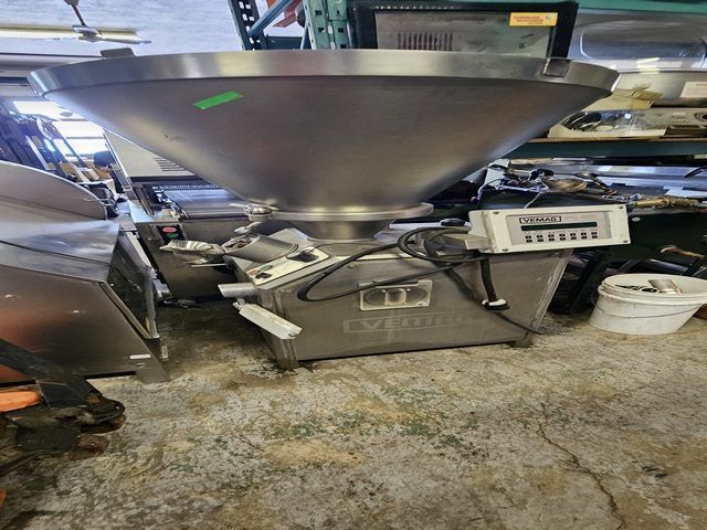 Vemag Robot 500