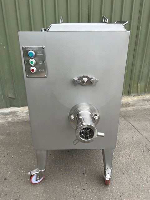 Lakidis MG100 Mixer Grinder