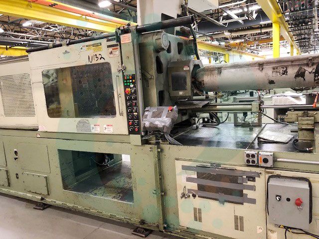 Nissei FS3600S100ASE 360 T