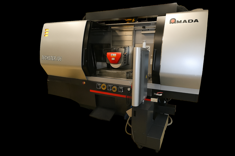 Amada Techster 106