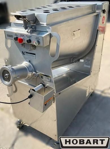 Hobart MG1532 Meat Mixer Grinder