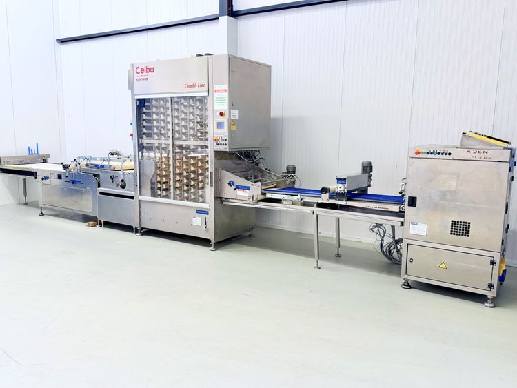 König KCL/13 Combi Line