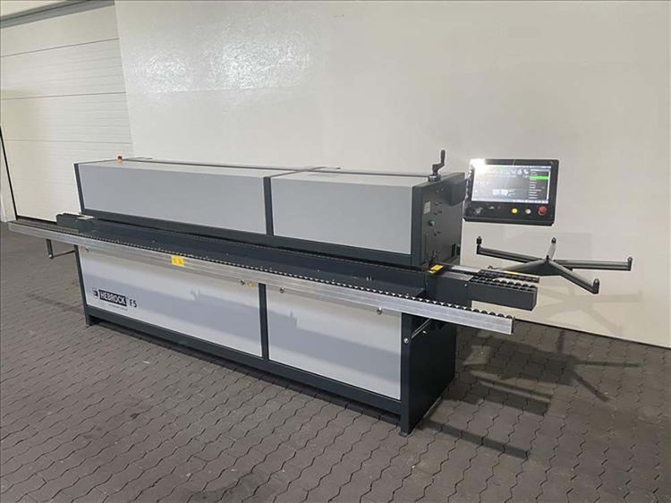 Hebrock F5